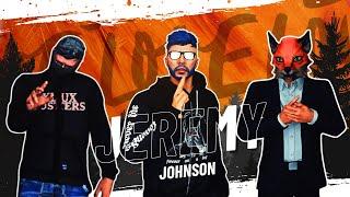 Jeremy Johnson | Fun Robberies and Races | Soulcity 2.0 Echo RP | GTA5 RP|  #ballas #lifeinsoulcity