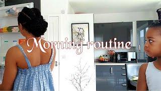 Morning Routine Of A Hairstylist | Sheffield Beauty Salon 