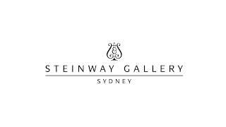 Steinway Piano Gallery Sydney