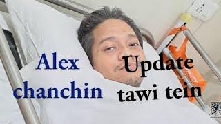 Alex chungchang tlemte update lawk amg aw