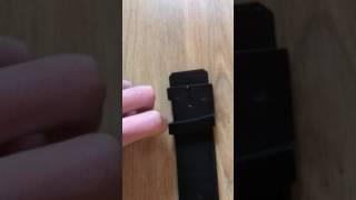 Louis Vuitton belt real vs fake - How to spot real or fake