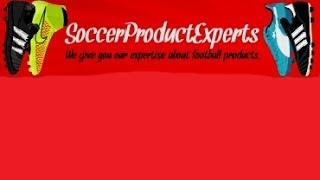 SoccerProductExperts Channel Intro