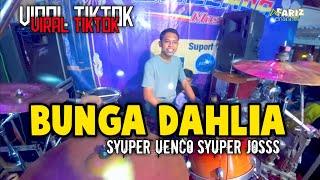 BUNGAH DAHLIA VIRAL TIK TOK ANISAH RAHMAH // FARIS KENDANG FT RAMAYANA AUDIO