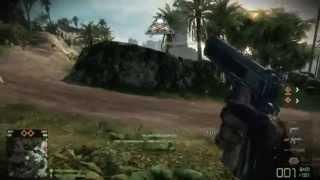 Battlefield Bad Company 2 - Montage : Invalid Gaming