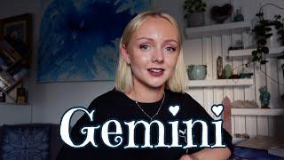 Gemini | You’ve come too far to give up now. Start of June 2025 tarot reading
