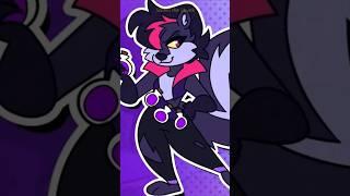 INDIGO PARK CHAPTER 2 all OFFICIAL CHARACTERS 