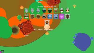 NEW MOPE.IO SEASON 1 MODPACK!! EVERYTHING IS OLD!! ( 2020 )