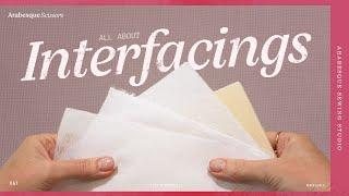 A Beginner's Guide to Interfacing: Tips for Better Sewing Results!