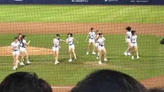 Fubon Angels 2024.04.17 Opening