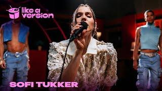 SOFI TUKKER - 'Throw Some Ass' (live for Like A Version)