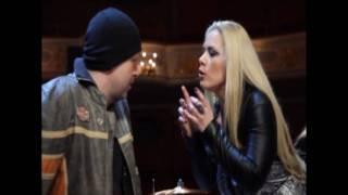 Michael Kiske Amanda Somerville - Silence (Official video)