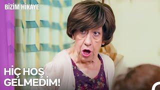 Fakirhane Vlogu #75: Ağzımızın Tadı Kaçtı Babaanne - Bizim Hikaye