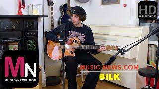 BILK I Session I Love Is No Easy Game I Music-News.com @BILKBANDPAGE #BILK