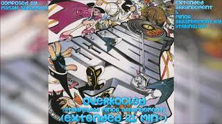 Air Gear (TV) [Anime]: OVERKOOLED (GTRking1000 Minor Arrangement/Extended Arrangement)