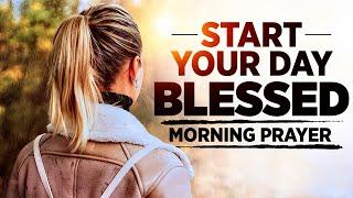 Holy Spirit, Help Me To Put God First In My Life | A Blessed Morning Prayer To Start Your Day