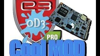 Modifica PS3 con e3 ode pro Dimostrativo 4 53 - PS3 SuperSlim