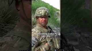 US Forces revenge on Taliban Sniper