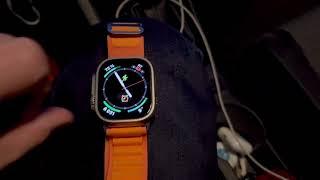 Косяки Garmin Fenix и почему Apple Watch лучше.