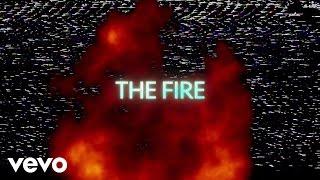 Bishop Briggs - The Fire (Lyric Video)