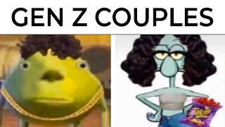 Gen Z Memes