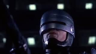 Андрюха у нас труп, возможен криминал/ Robocop ed/