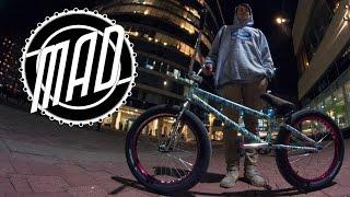 MADBMX | ARTEMIY VALERICH