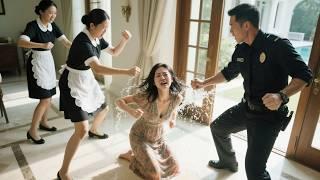 Killed in my past life by the evil maid—reborn as a ruthless heiress to destroy her whole family.