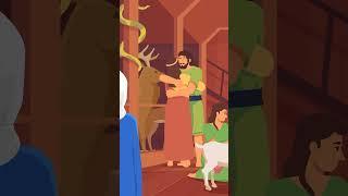 Noah and the ark - Bible songs for kids