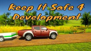 Keep It Safe 4 | In Development