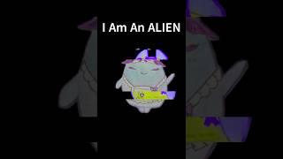 I AM AN ALIEN!! (But It's Mizuki)  #genshinimpact #genshin #art #artist