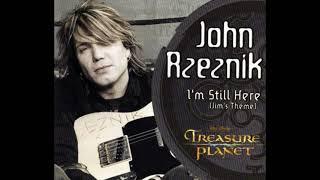 John Rzeznik "Always Know Where You Are" [BEST POSSIBLE QUALITY]