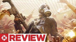 Killing Floor 2 Review