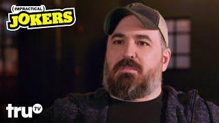 Impractical Jokers - Q Gets Interviewed (Clip) | truTV