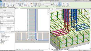 Revit 2021: Override Hook Lengths by Instance