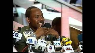 How Abiola died under my watch // Major Aliyu