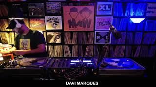 House Music Soulfull Dj Davi Marques October 2022 Nr Records Nuclear Hot Tracks