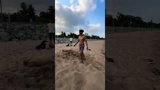 Flip Vibe, Beach Vibe..... #flips #shorts