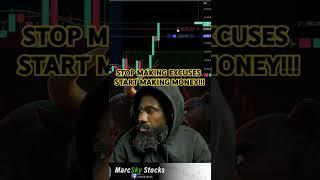 $500 in seconds.No boss. No timecard. Charts, and freedom. #trading  #stockmarket #crypto #investing