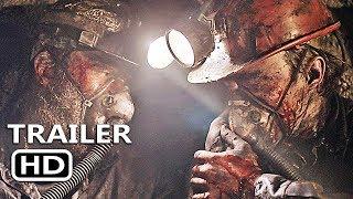 MINE 9 Official Trailer 2019 Drama Moviev | New upcoming movies 2019