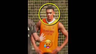 Trent x New Teammates
