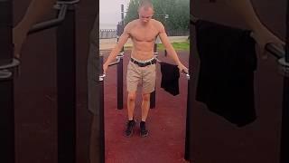 Найдена площадка и она одна в Волгограде #спорт #рек #брусья #gym #shorts #волгоград #2023