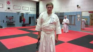 Beginning Reiho Tips