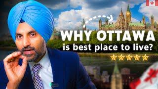 Ottawa Real Estate | Why ottawa is the best place to live? | Houses for Sale Ottawa