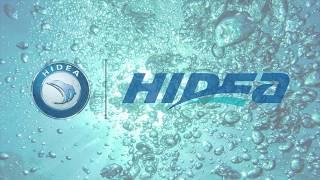 A Glimpse into Hidea Outboard Motors