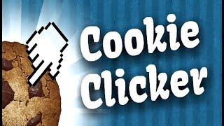 Cookie Clicker Gameplay - Steam