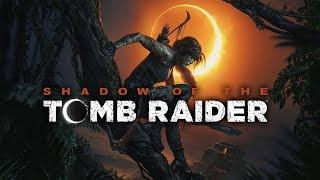 Shadow of the Tomb Raider Дополнительные задания