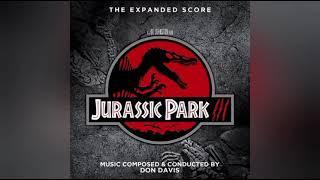 32. Big Hat, No Cattle (Source) (Jurassic Park 3 Complete Score)