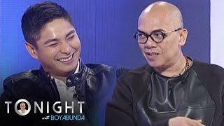 Fast talk with Coco Martin | TWBA