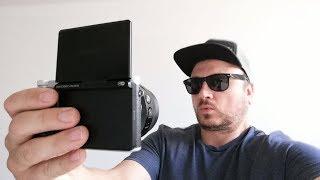 Should you buy a cheap used camera? | Samsung NX3000