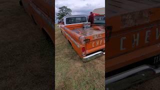 Radical C10 at Denton C10 Revival